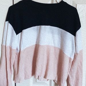 Hollister Long Sleeve Shirt